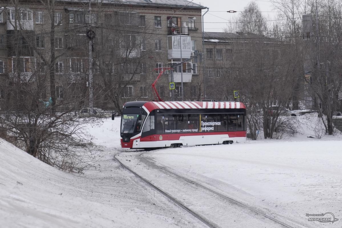 Фото: Лидия Аникина © ИА «Уральский меридиан»